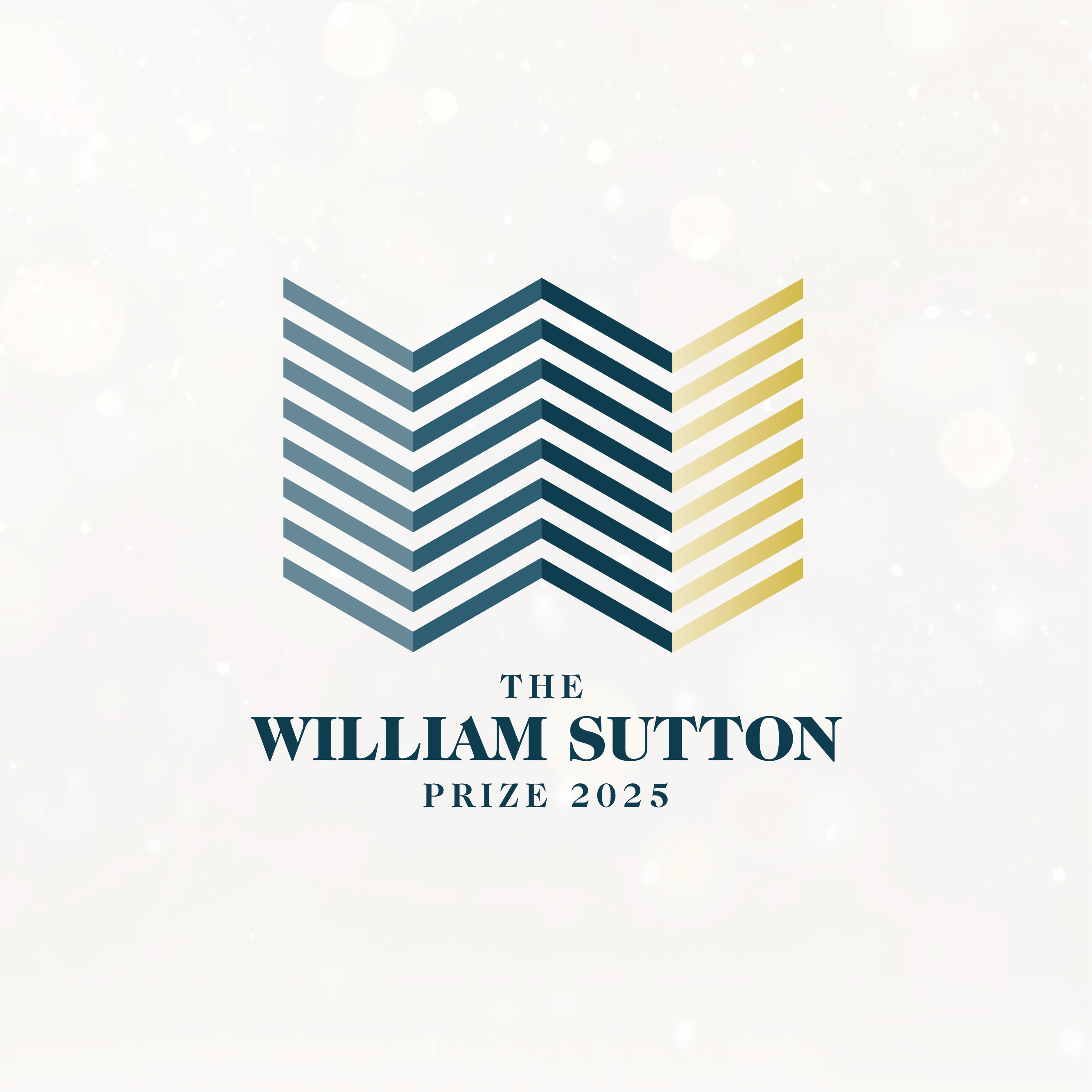 William Sutton Prize logo